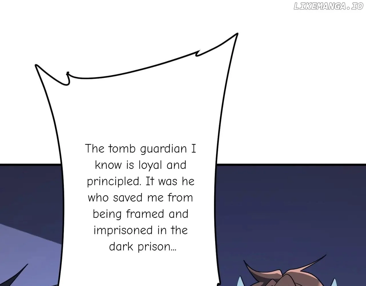 It All Starts With Trillions Of Nether Currency — Chapter 213 — page 85