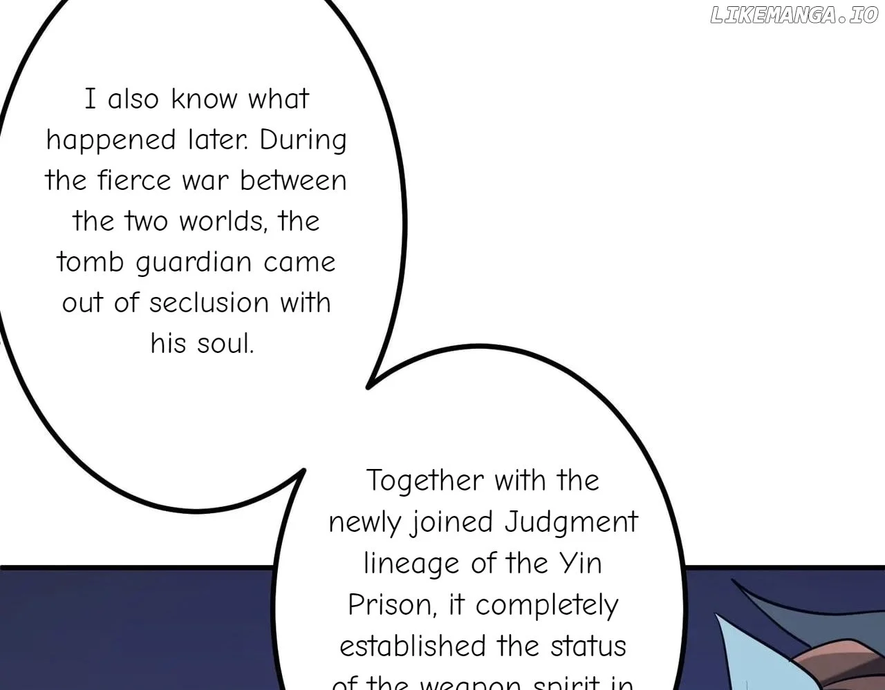 It All Starts With Trillions Of Nether Currency — Chapter 213 — page 88