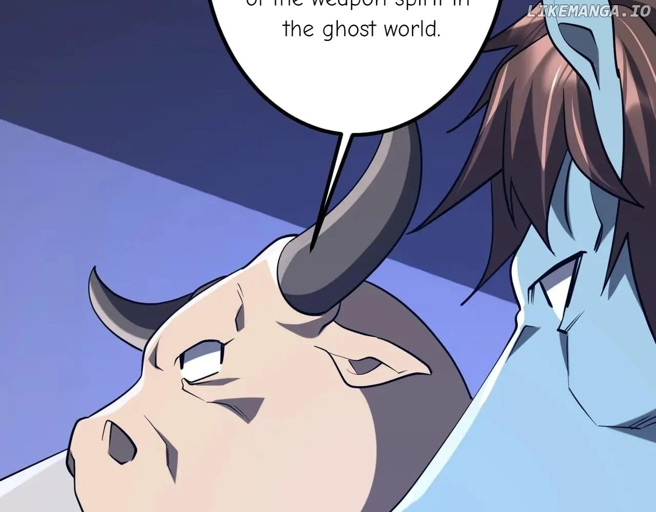 It All Starts With Trillions Of Nether Currency — Chapter 213 — page 89