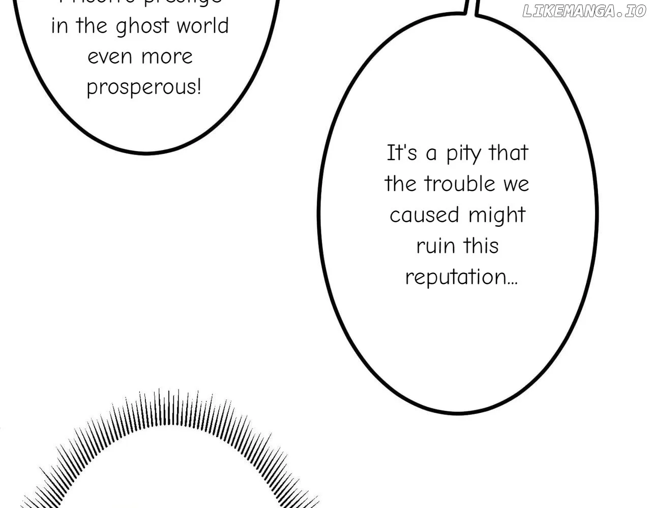 It All Starts With Trillions Of Nether Currency — Chapter 213 — page 91