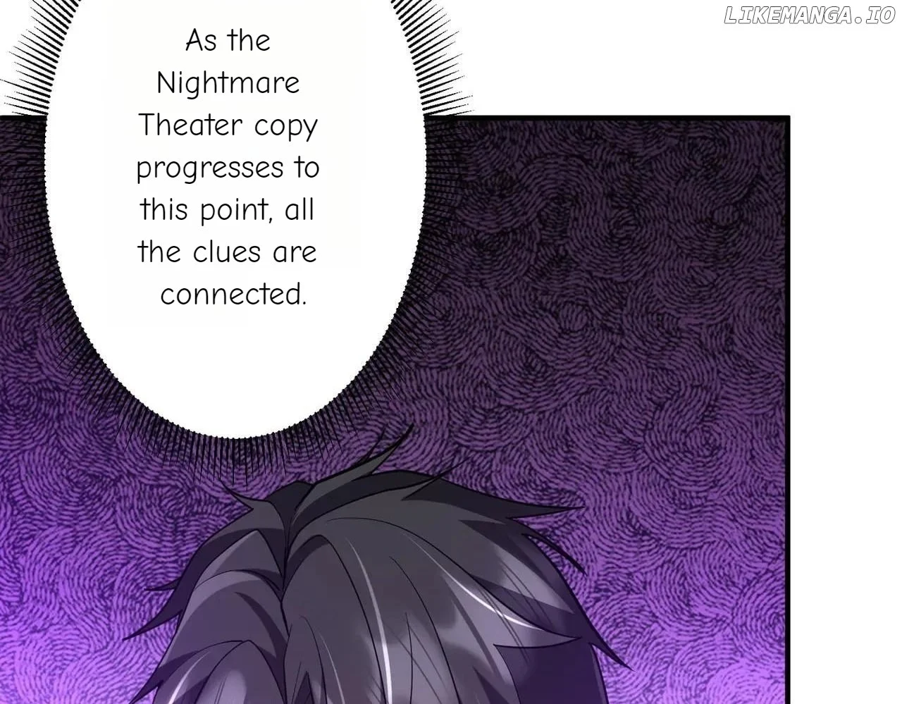 It All Starts With Trillions Of Nether Currency — Chapter 213 — page 92