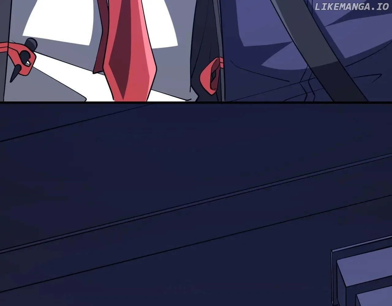 It All Starts With Trillions Of Nether Currency — Chapter 213 — page 97