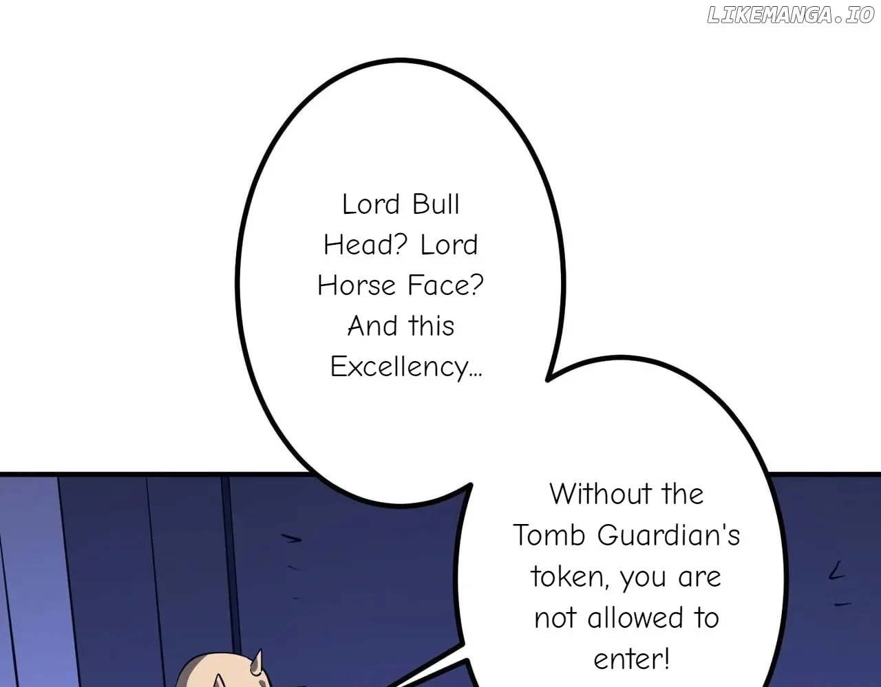 It All Starts With Trillions Of Nether Currency — Chapter 213 — page 103