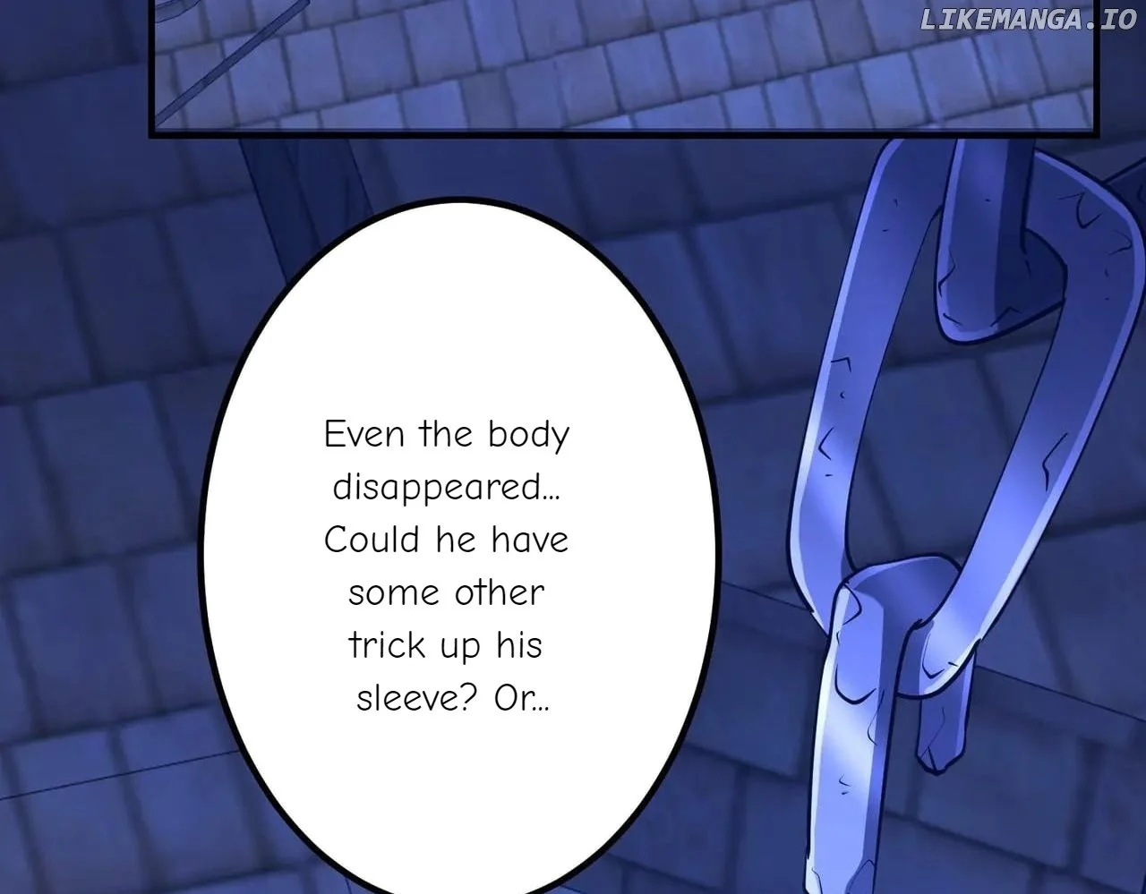 It All Starts With Trillions Of Nether Currency — Chapter 213 — page 126
