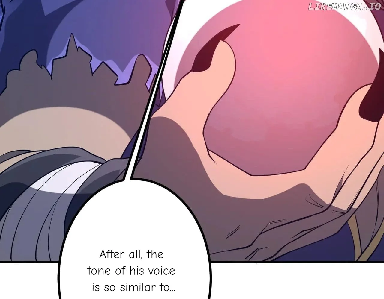 It All Starts With Trillions Of Nether Currency — Chapter 213 — page 131