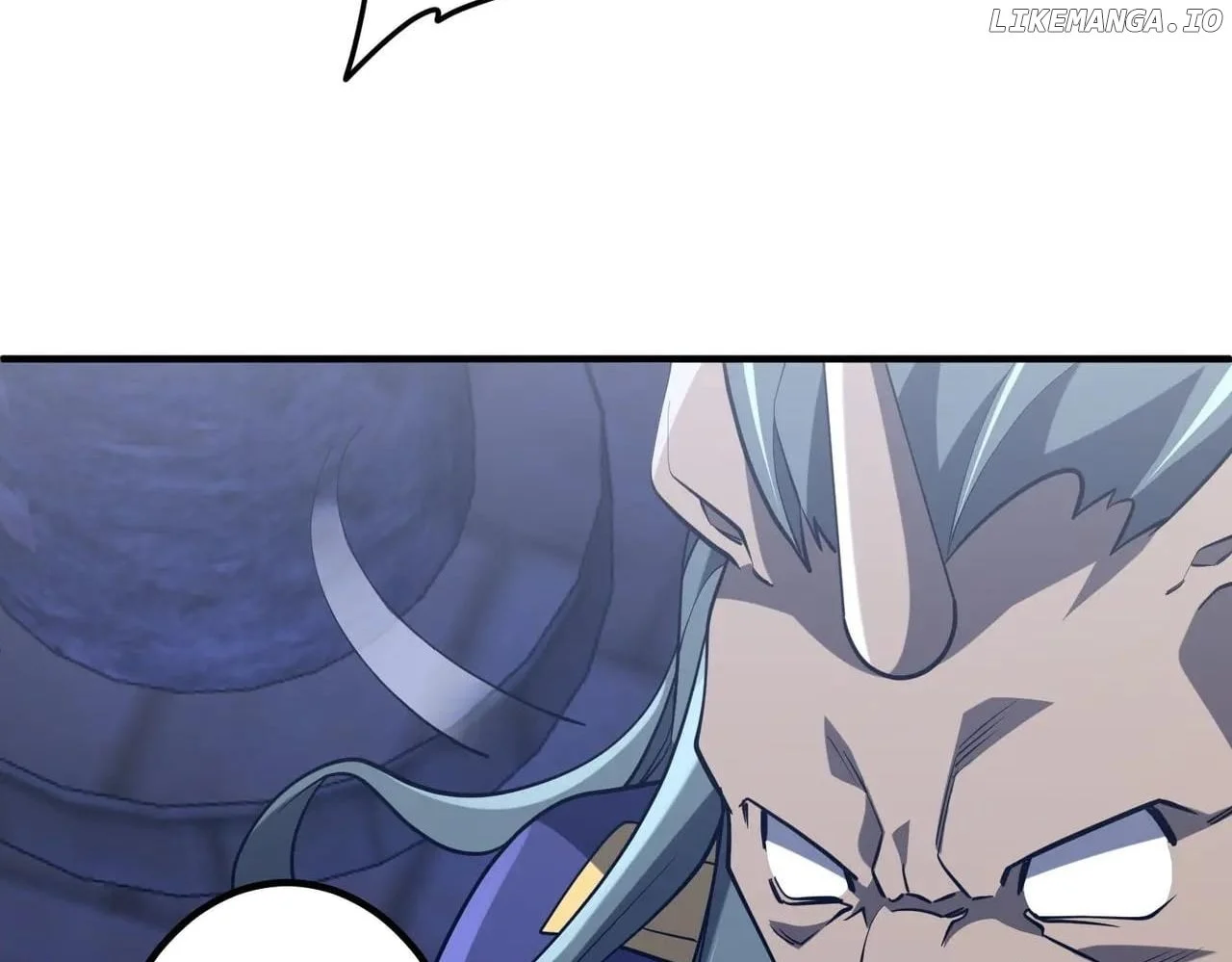It All Starts With Trillions Of Nether Currency — Chapter 213 — page 143