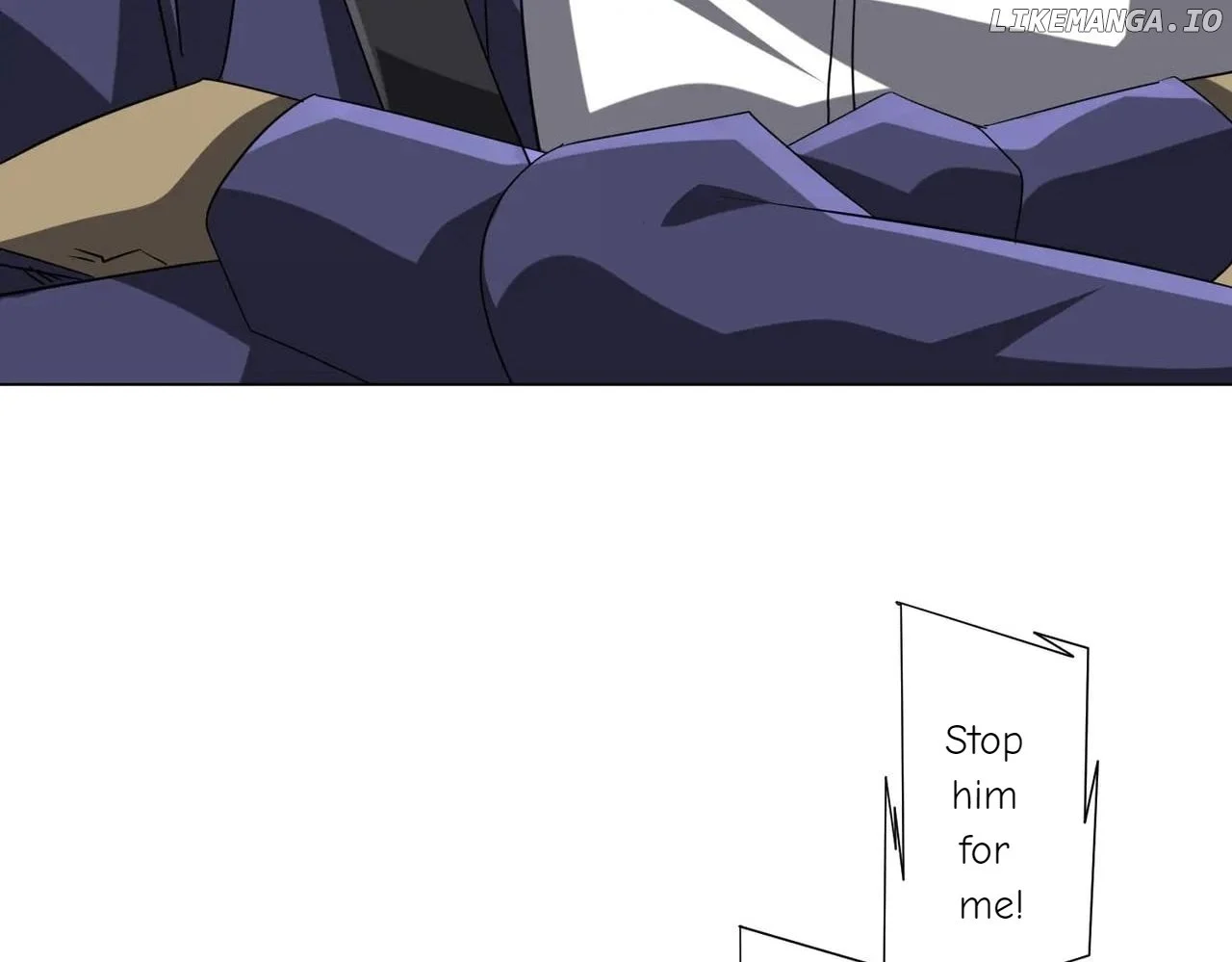 It All Starts With Trillions Of Nether Currency — Chapter 214 — page 9