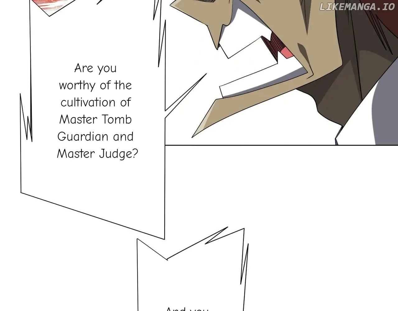 It All Starts With Trillions Of Nether Currency — Chapter 214 — page 20