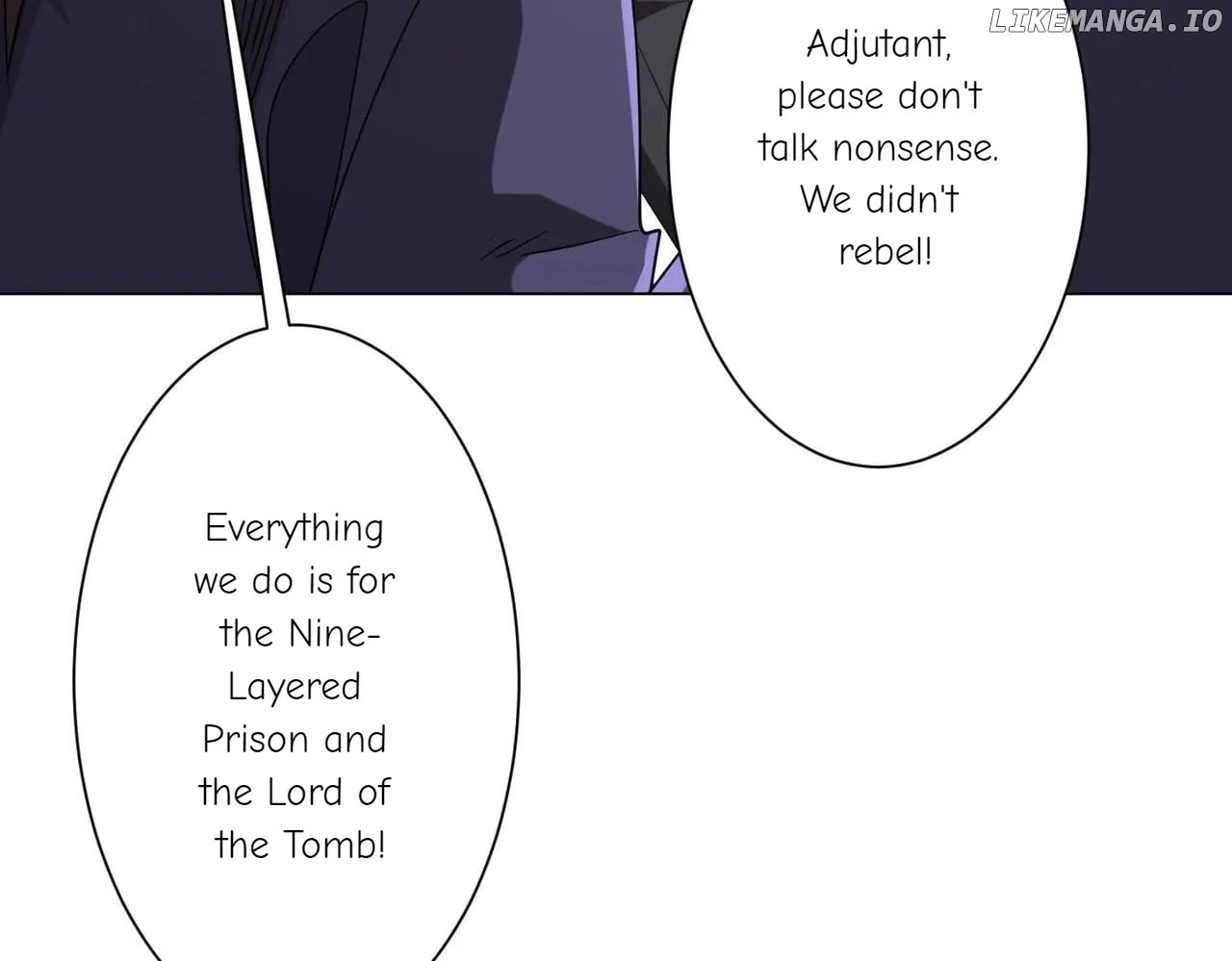 It All Starts With Trillions Of Nether Currency — Chapter 214 — page 23