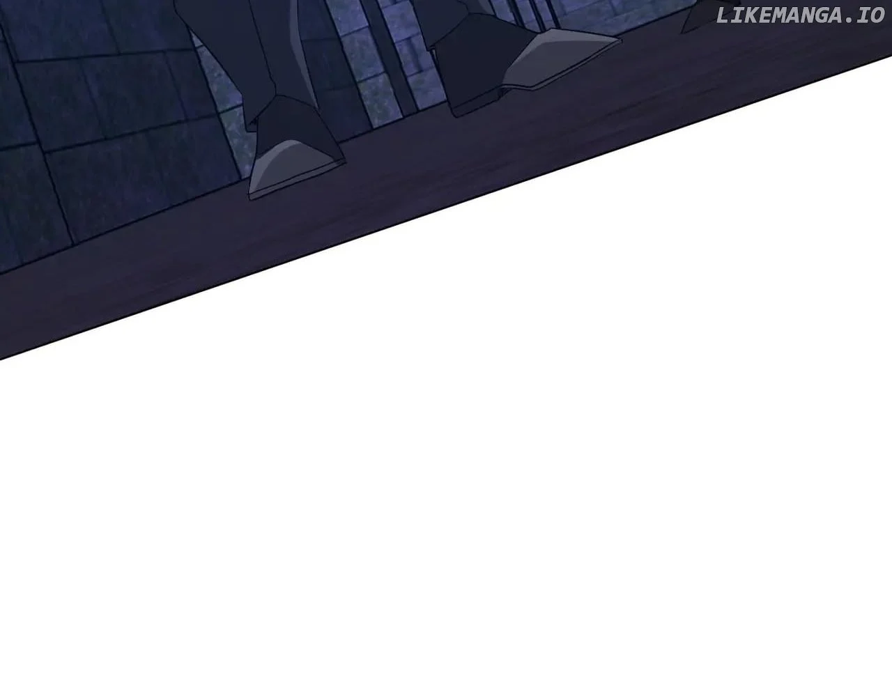 It All Starts With Trillions Of Nether Currency — Chapter 214 — page 33