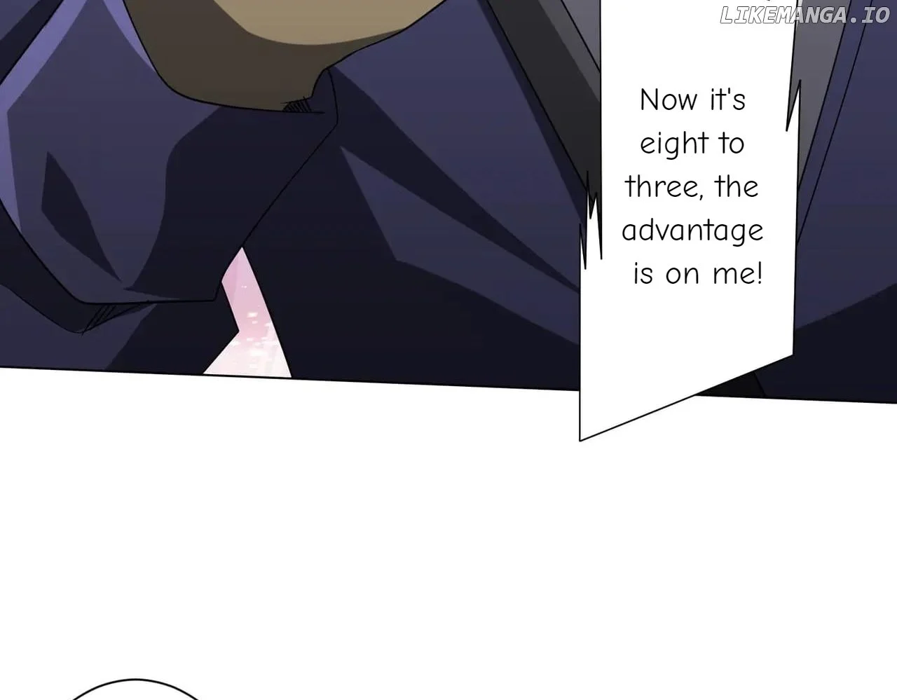 It All Starts With Trillions Of Nether Currency — Chapter 214 — page 54