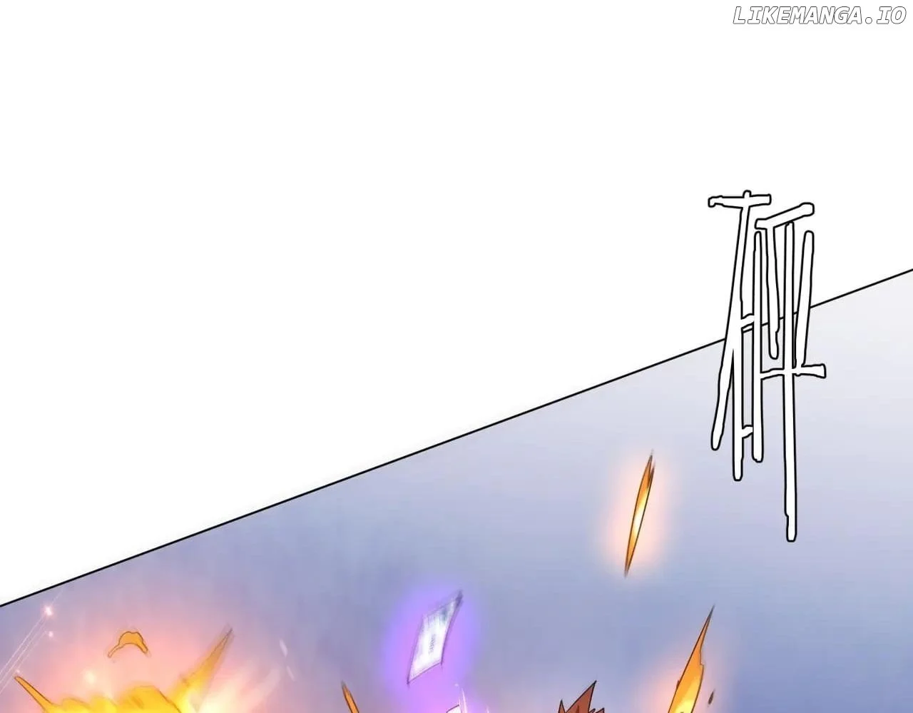 It All Starts With Trillions Of Nether Currency — Chapter 214 — page 58