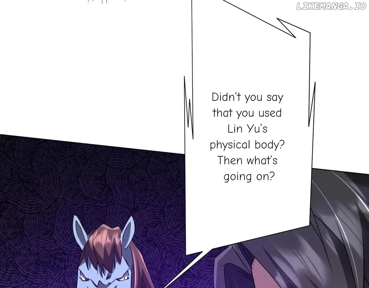 It All Starts With Trillions Of Nether Currency — Chapter 214 — page 83