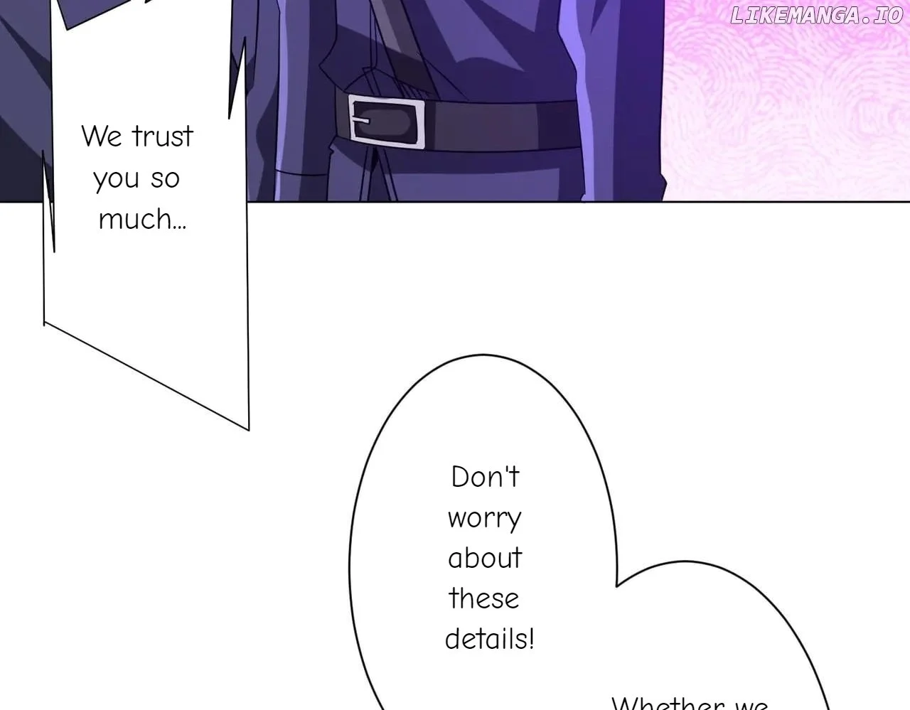 It All Starts With Trillions Of Nether Currency — Chapter 214 — page 85