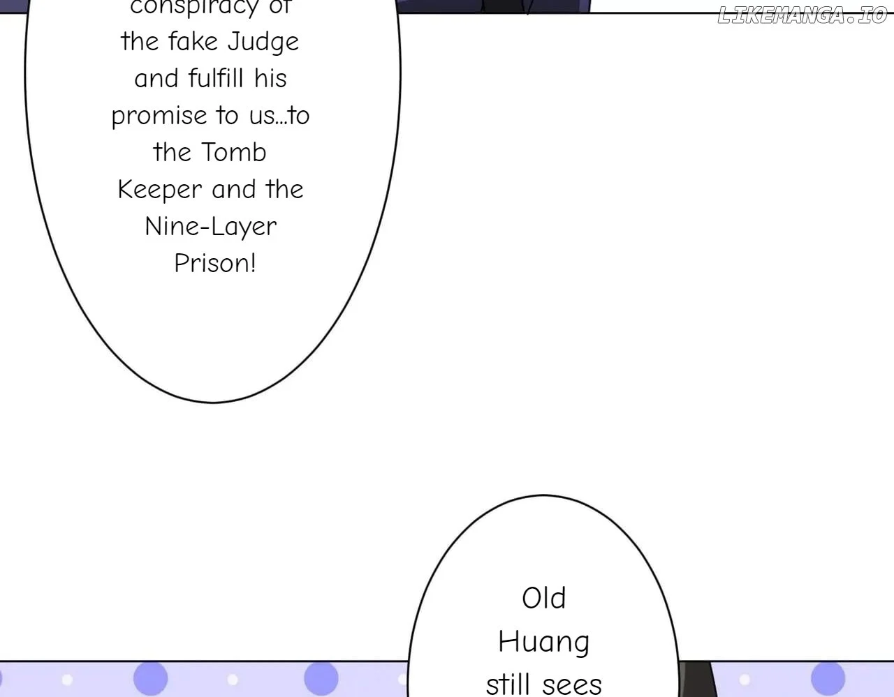 It All Starts With Trillions Of Nether Currency — Chapter 214 — page 88