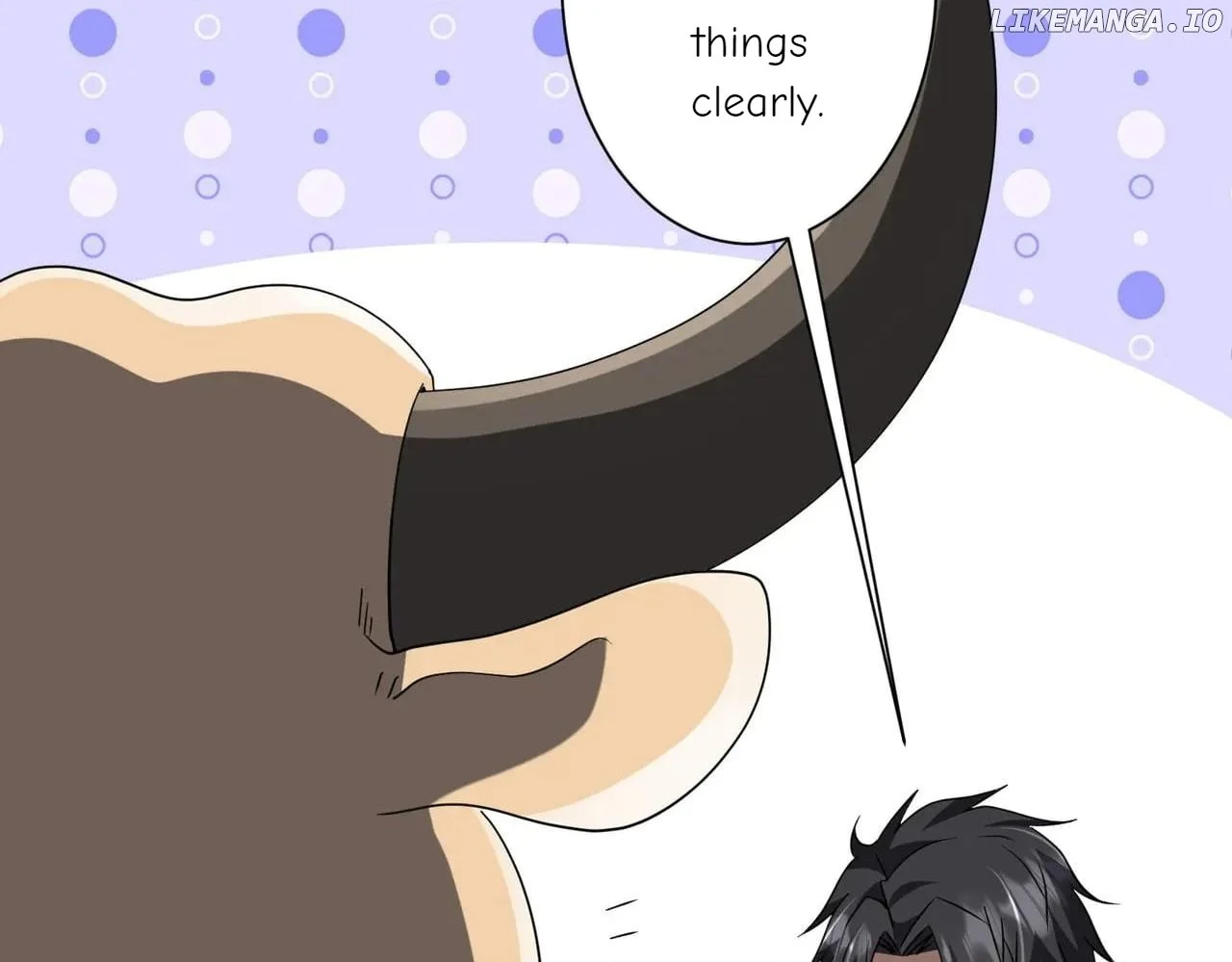 It All Starts With Trillions Of Nether Currency — Chapter 214 — page 89