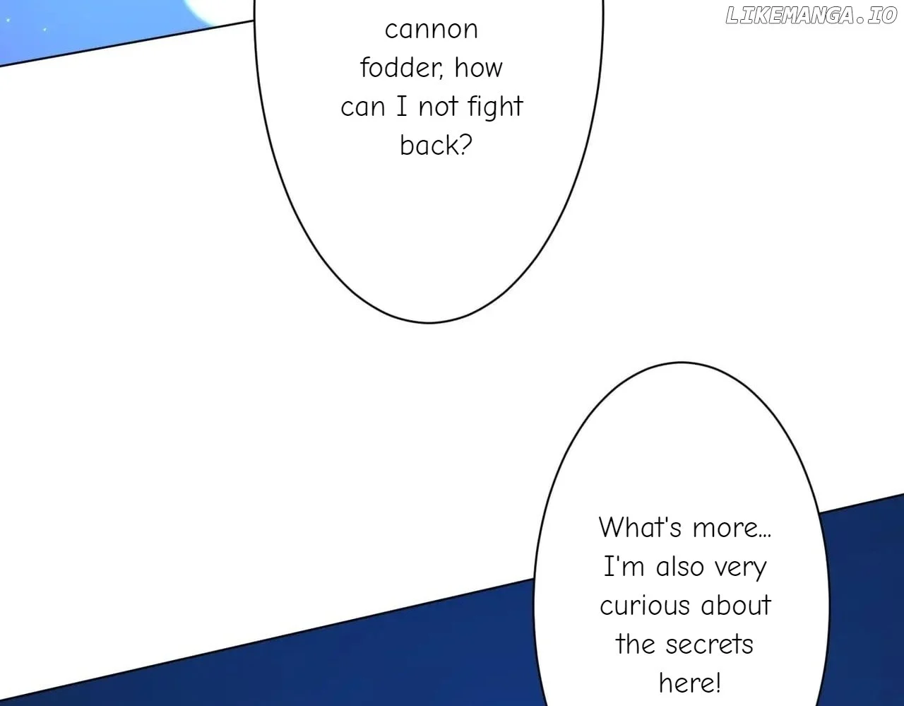 It All Starts With Trillions Of Nether Currency — Chapter 214 — page 94