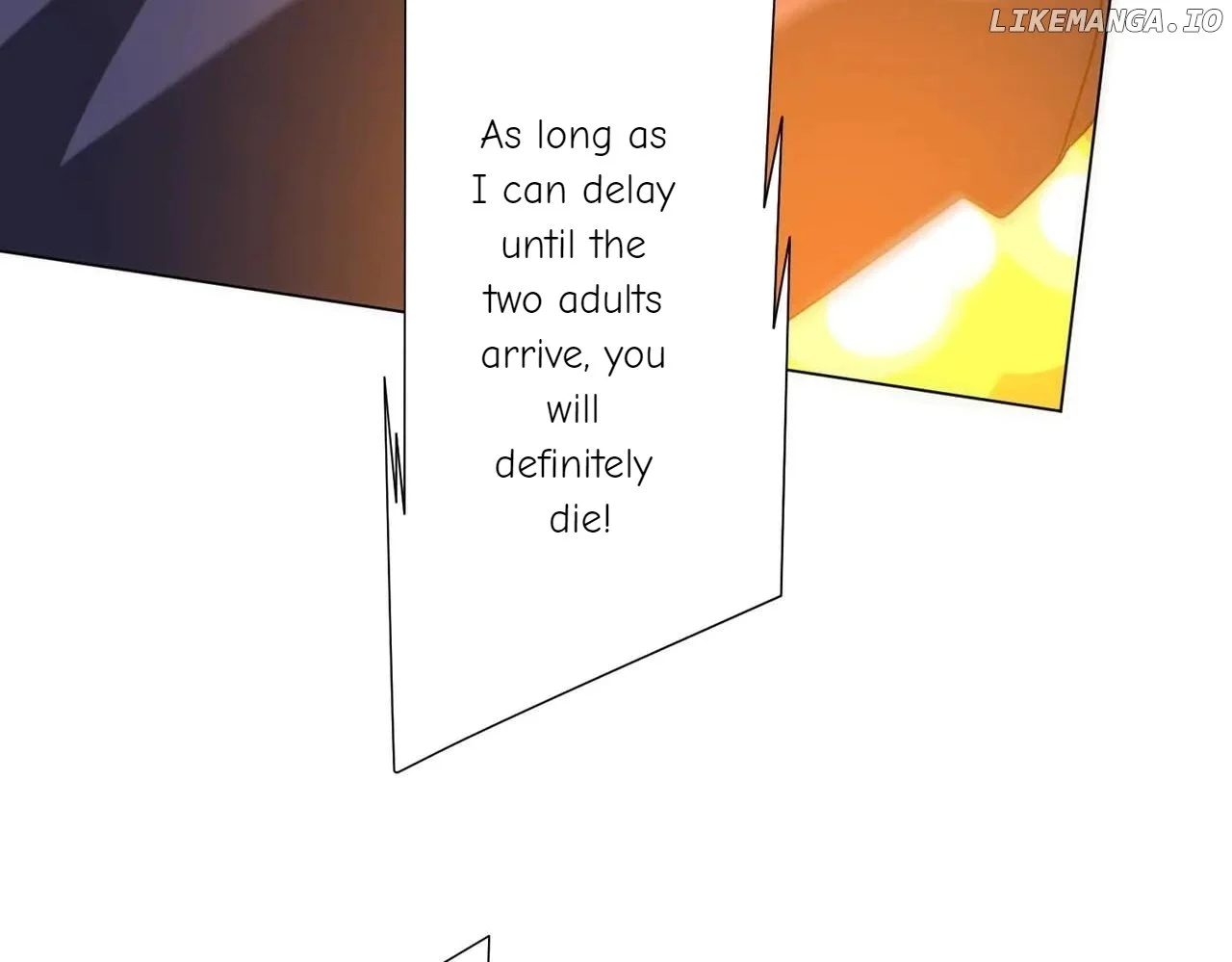 It All Starts With Trillions Of Nether Currency — Chapter 214 — page 102