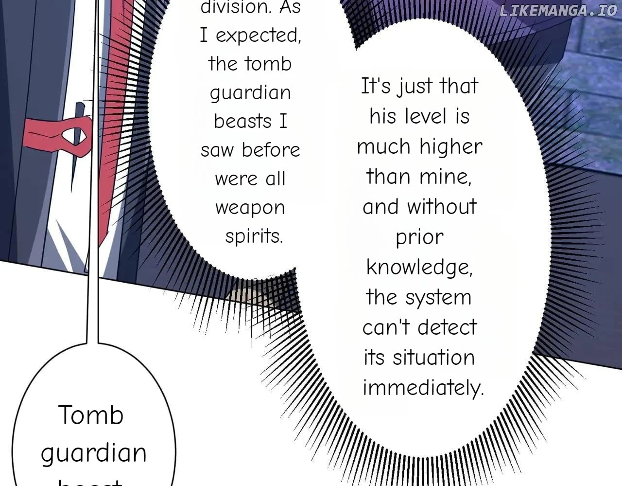 It All Starts With Trillions Of Nether Currency — Chapter 214 — page 124