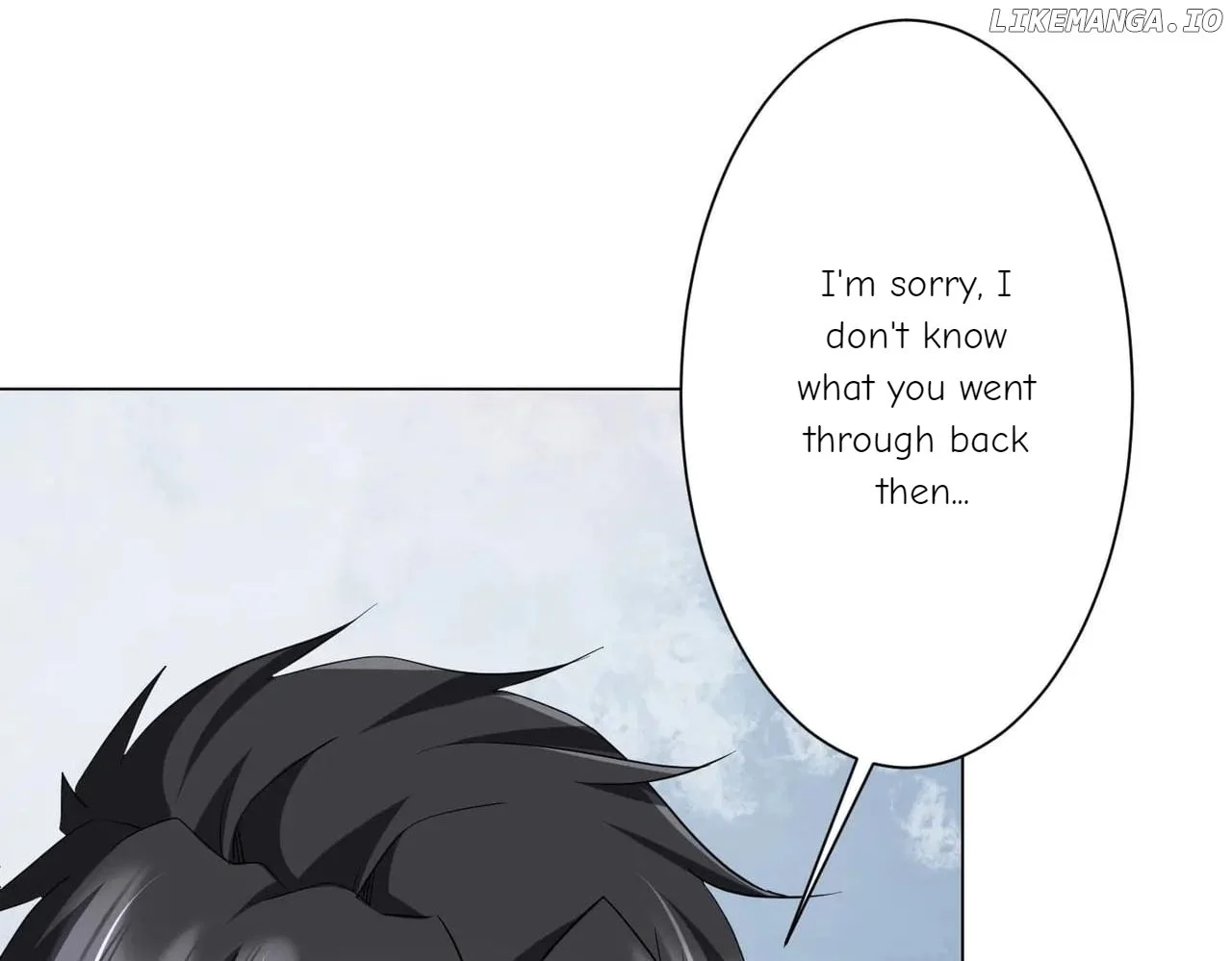 It All Starts With Trillions Of Nether Currency — Chapter 214 — page 128