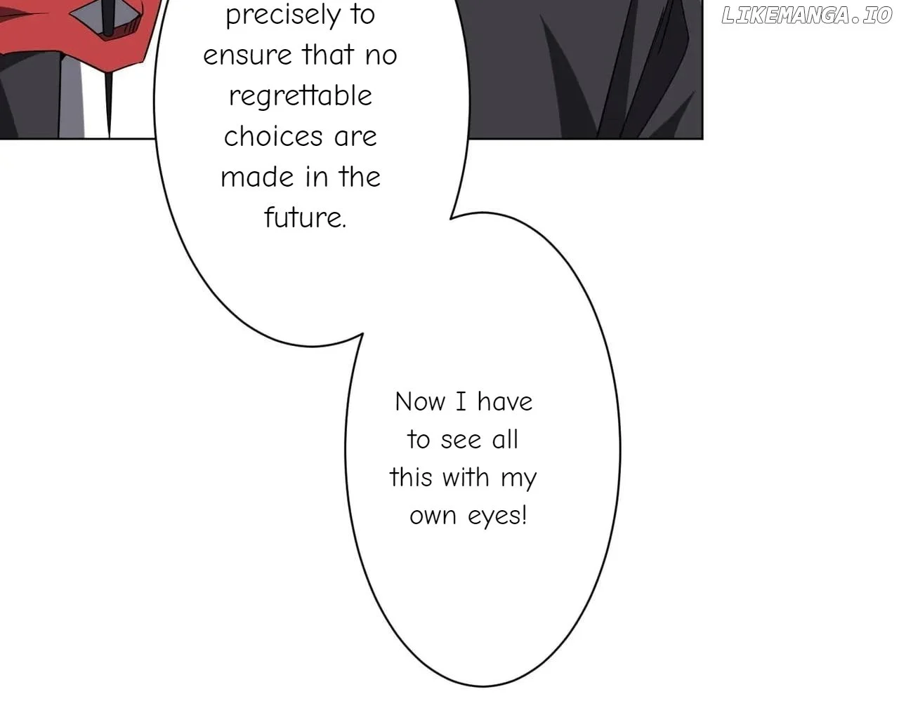 It All Starts With Trillions Of Nether Currency — Chapter 214 — page 130