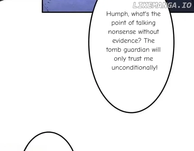 It All Starts With Trillions Of Nether Currency — Chapter 215 — page 7