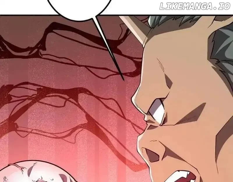 It All Starts With Trillions Of Nether Currency — Chapter 215 — page 14
