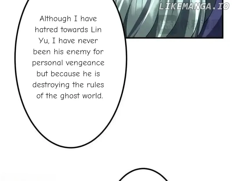 It All Starts With Trillions Of Nether Currency — Chapter 215 — page 20