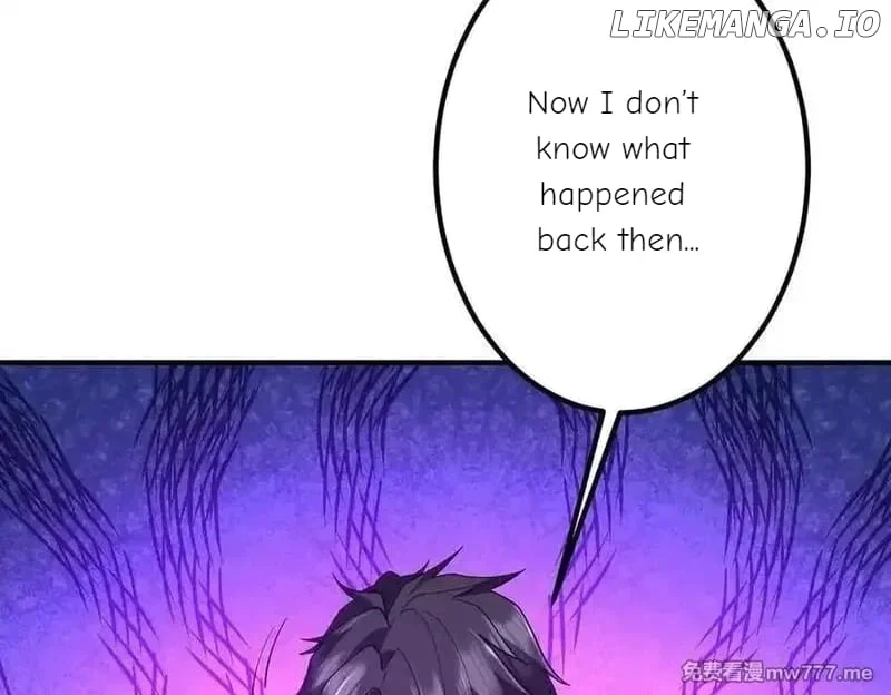 It All Starts With Trillions Of Nether Currency — Chapter 215 — page 26