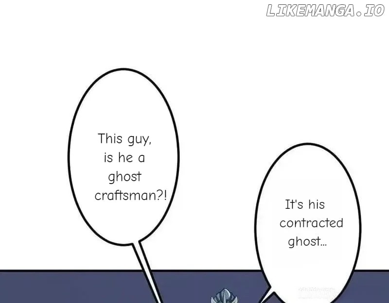 It All Starts With Trillions Of Nether Currency — Chapter 215 — page 38