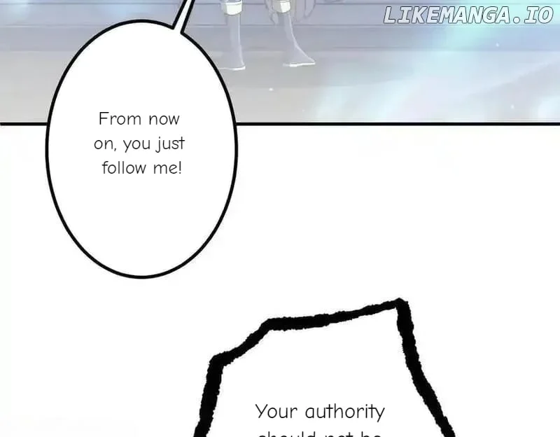 It All Starts With Trillions Of Nether Currency — Chapter 215 — page 65