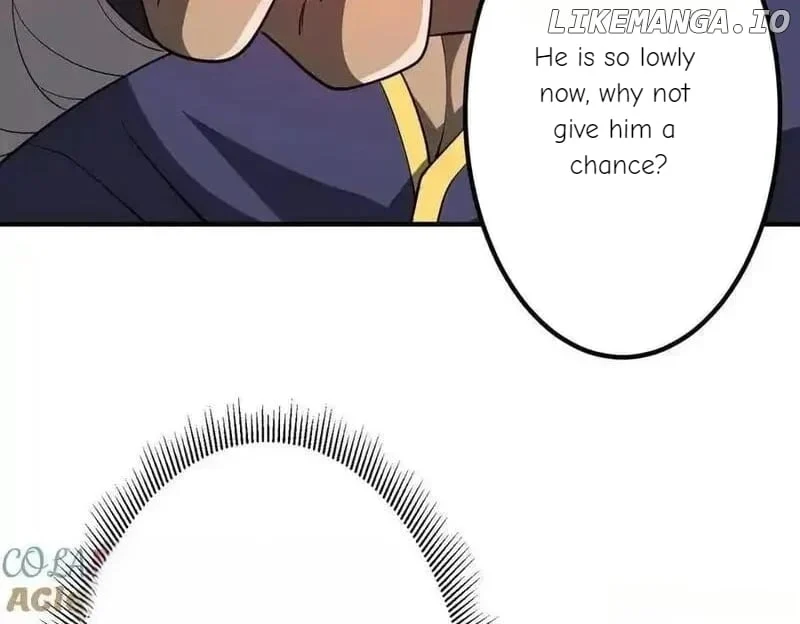 It All Starts With Trillions Of Nether Currency — Chapter 215 — page 75