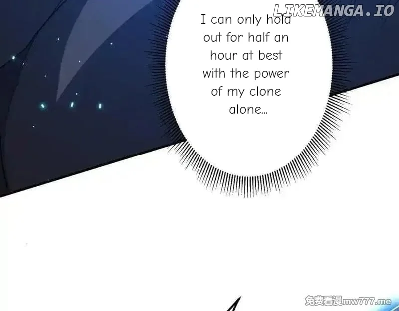 It All Starts With Trillions Of Nether Currency — Chapter 215 — page 89