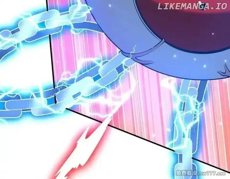 It All Starts With Trillions Of Nether Currency — Chapter 215 — page 92