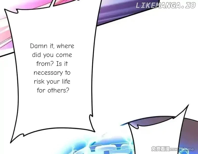 It All Starts With Trillions Of Nether Currency — Chapter 215 — page 116