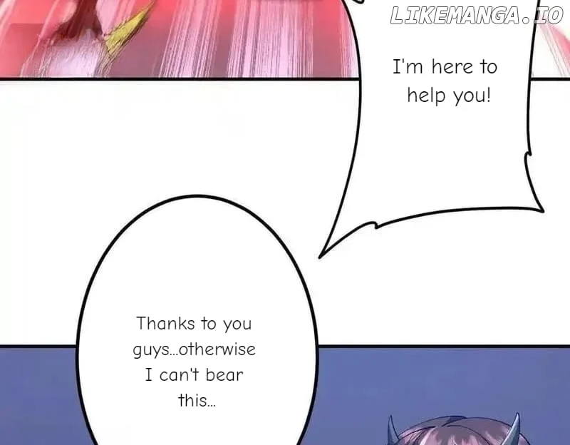 It All Starts With Trillions Of Nether Currency — Chapter 215 — page 135