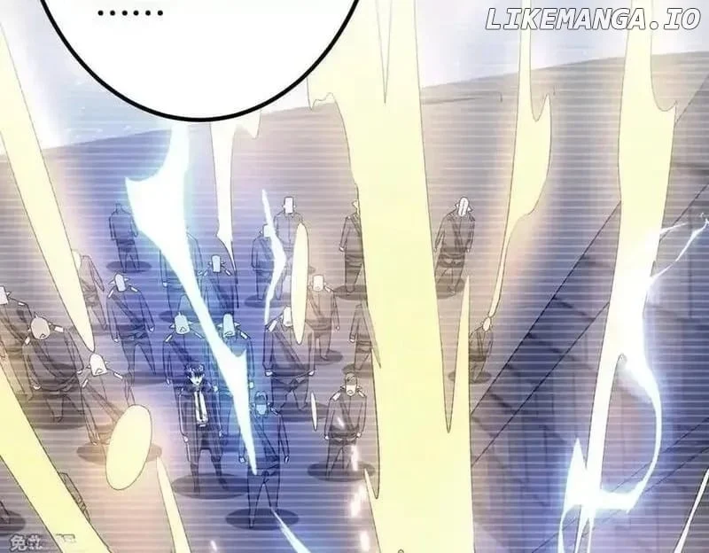 It All Starts With Trillions Of Nether Currency — Chapter 215 — page 144