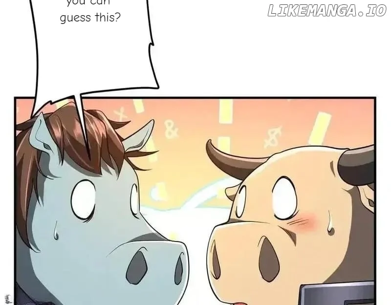 It All Starts With Trillions Of Nether Currency — Chapter 215 — page 149