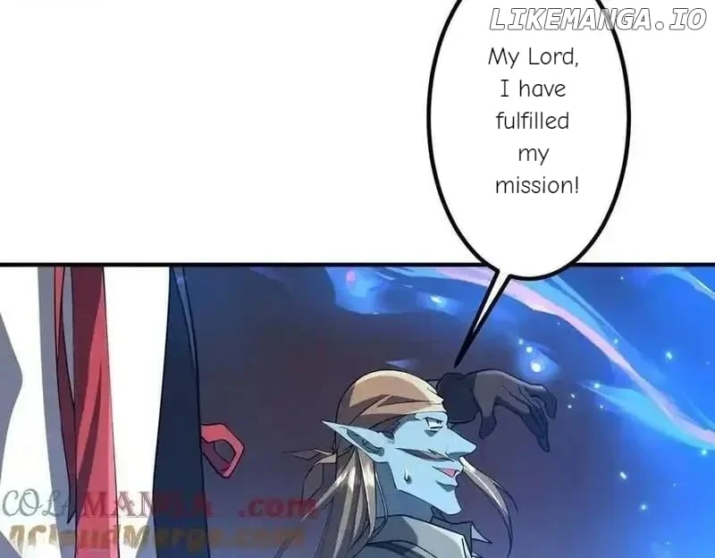 It All Starts With Trillions Of Nether Currency — Chapter 215 — page 162