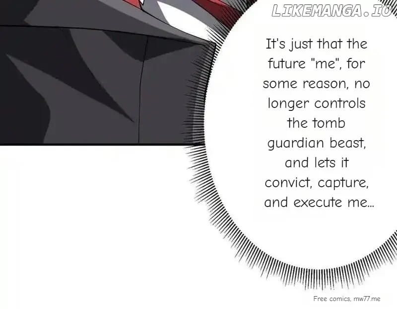 It All Starts With Trillions Of Nether Currency — Chapter 215 — page 171