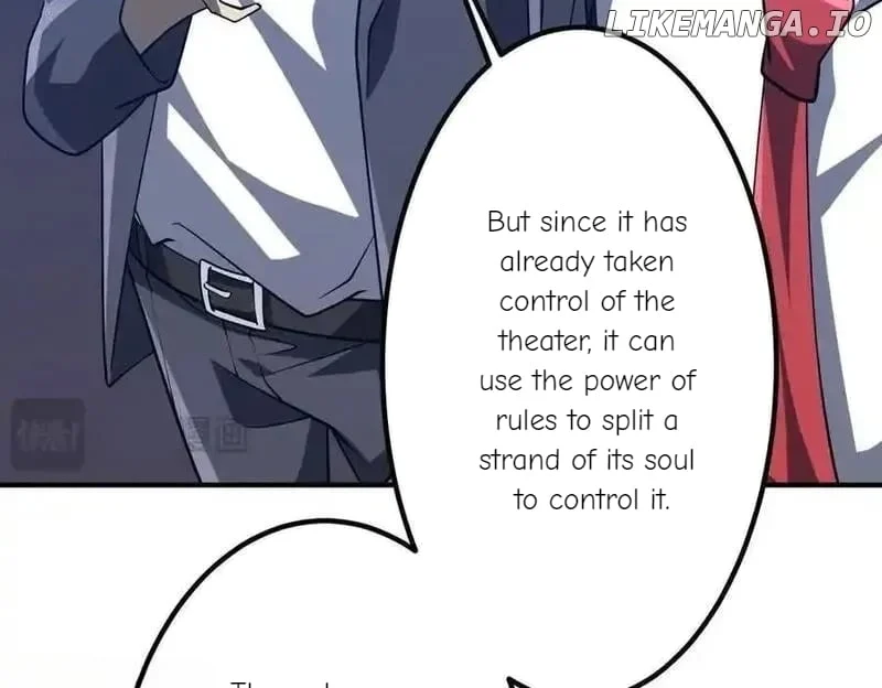 It All Starts With Trillions Of Nether Currency — Chapter 216 — page 42
