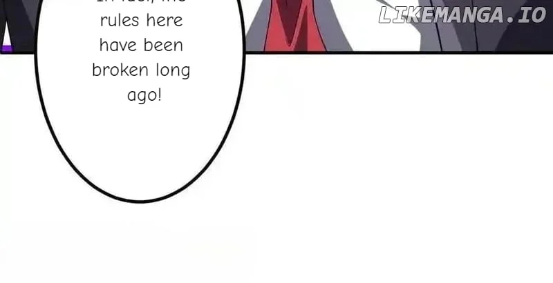 It All Starts With Trillions Of Nether Currency — Chapter 216 — page 51
