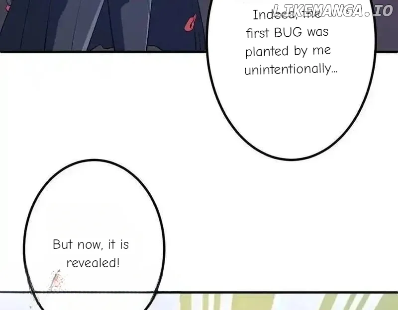 It All Starts With Trillions Of Nether Currency — Chapter 216 — page 55