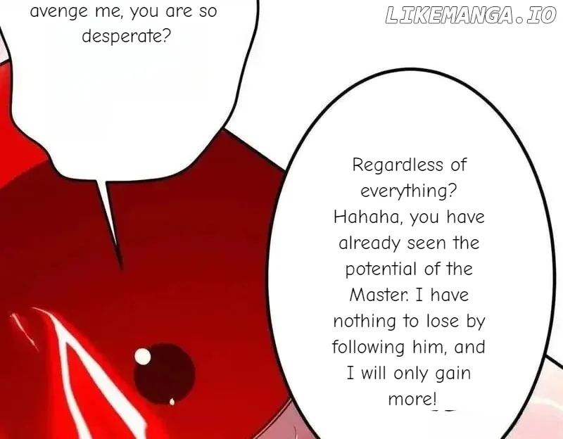 It All Starts With Trillions Of Nether Currency — Chapter 216 — page 64