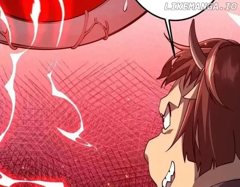 It All Starts With Trillions Of Nether Currency — Chapter 216 — page 65