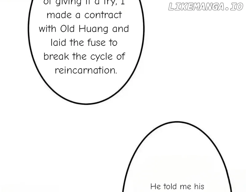 It All Starts With Trillions Of Nether Currency — Chapter 216 — page 90