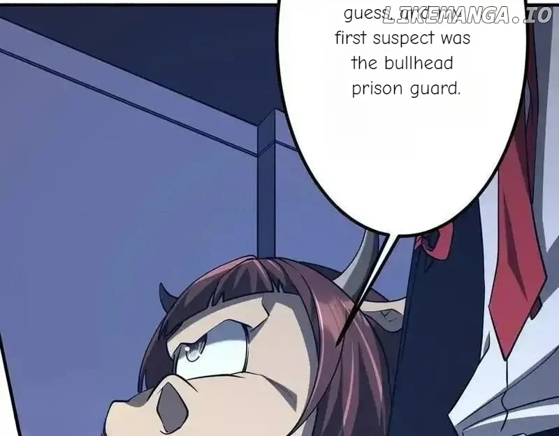 It All Starts With Trillions Of Nether Currency — Chapter 216 — page 91