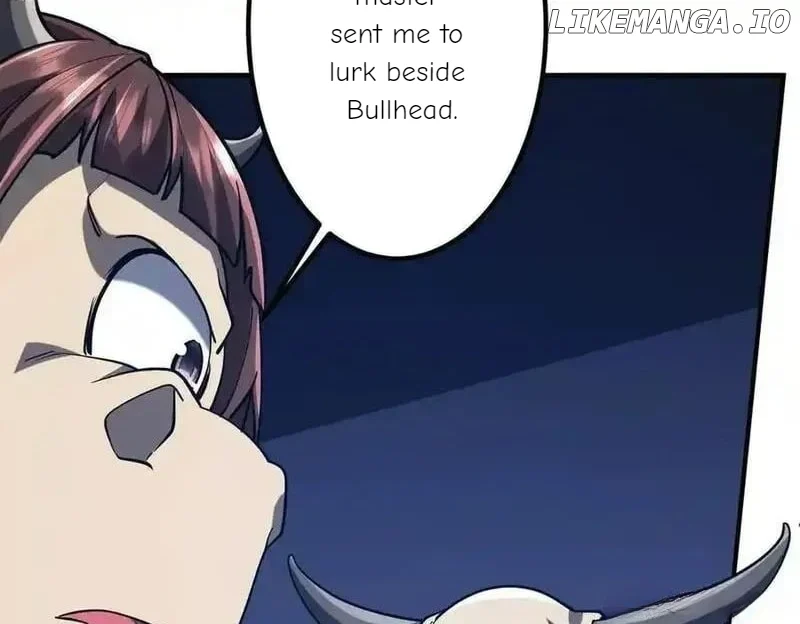 It All Starts With Trillions Of Nether Currency — Chapter 216 — page 97