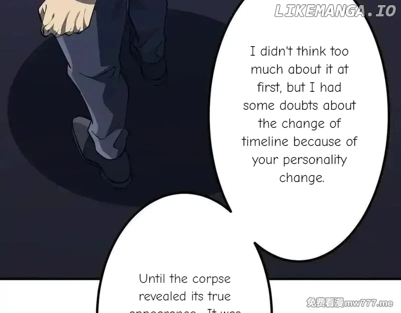It All Starts With Trillions Of Nether Currency — Chapter 216 — page 108