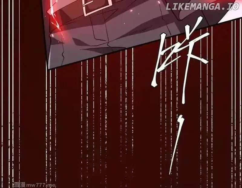 It All Starts With Trillions Of Nether Currency — Chapter 216 — page 124